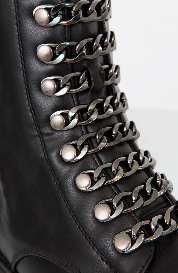 Chain Exclusive Boots – shoparchief, foto 4