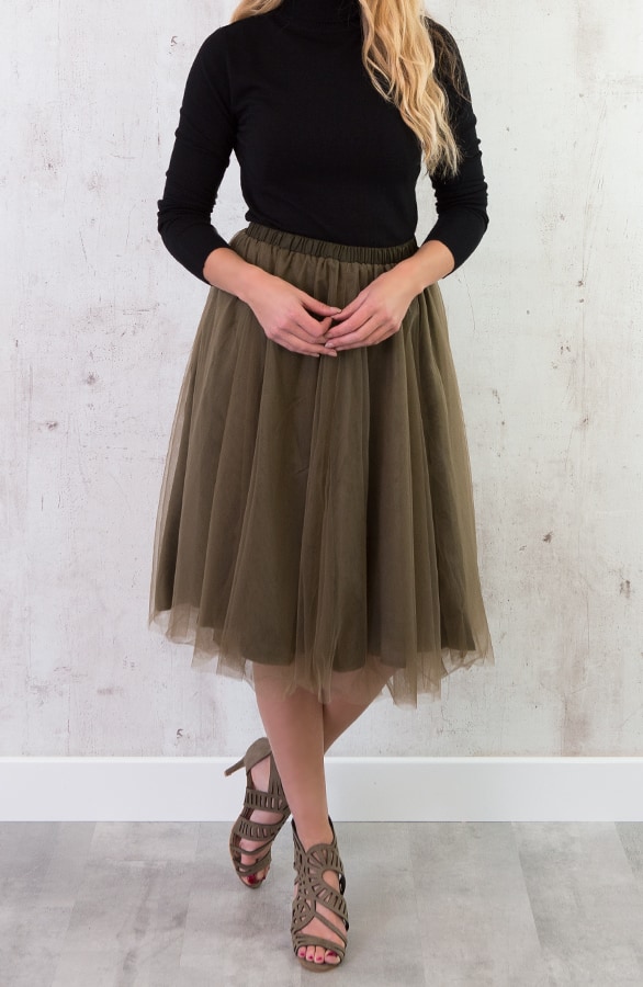 Tule Rok 2.0 Army – shoparchief, foto 4