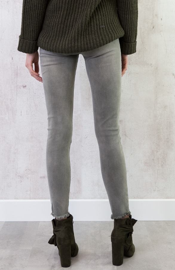 Damaged Jeans Army 2.0 – shoparchief, foto 7