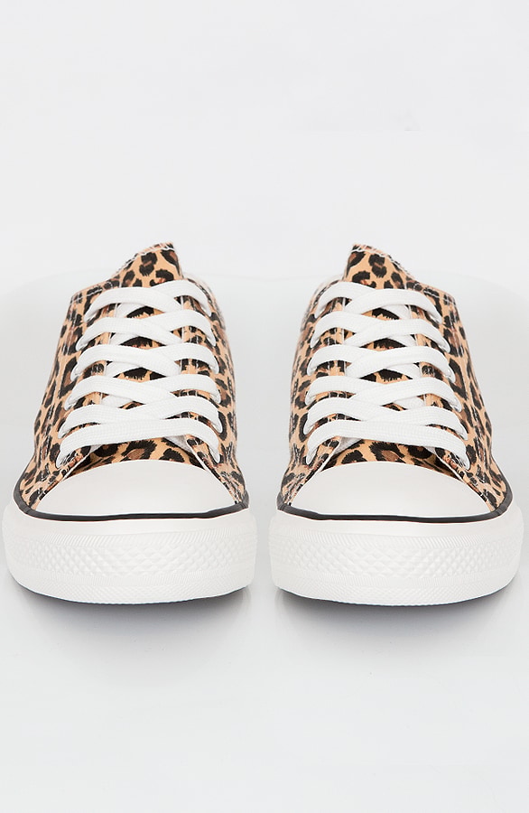 Leopard Sneakers 2.0 – shoparchief, foto 3