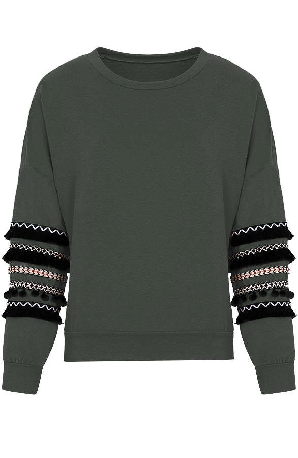 Bohemian Trui Army – shoparchief
