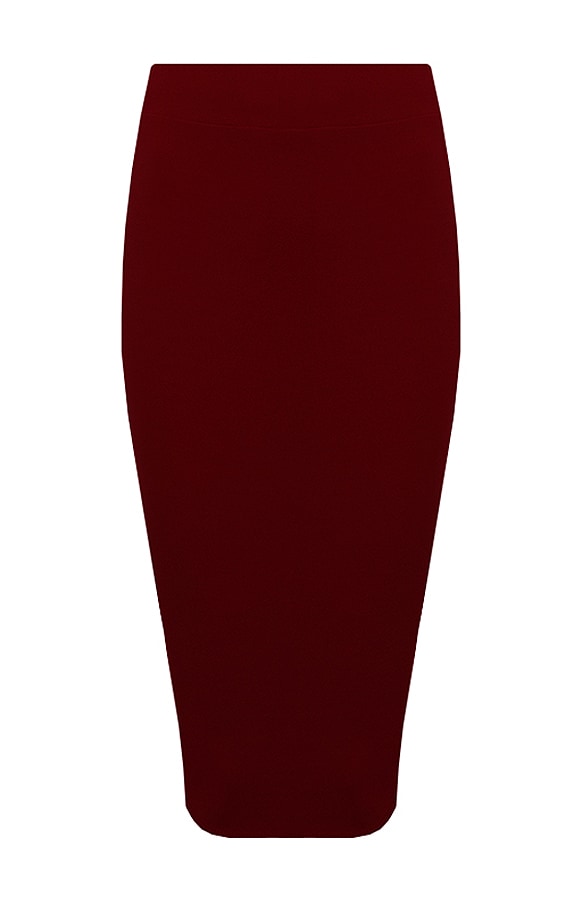 Kokerrok Bordeaux – shoparchief
