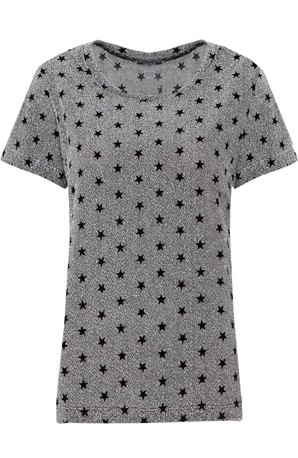 Sparkle Star Top – shoparchief