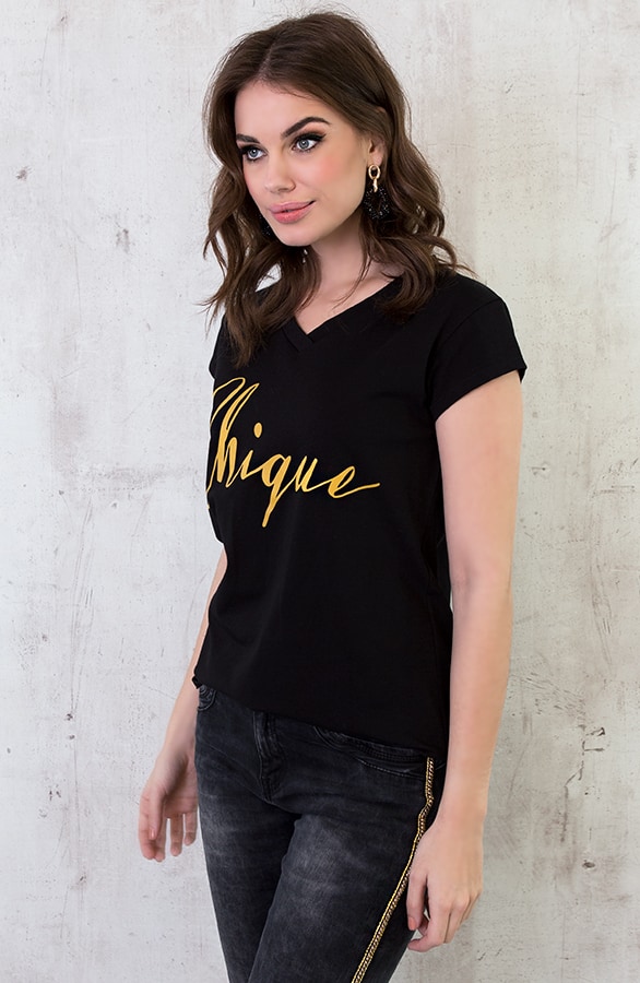 Jeans Golden Chain Line – shoparchief, foto 4