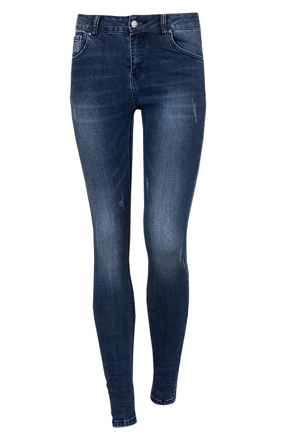 Stretch Jeans Perfect Fitting – shoparchief