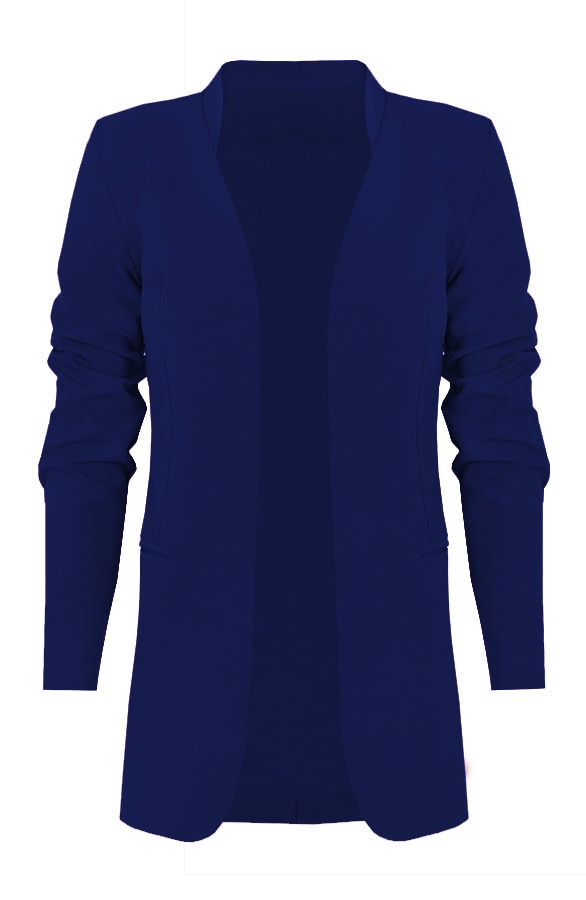 Blazer Limited Kobalt – shoparchief