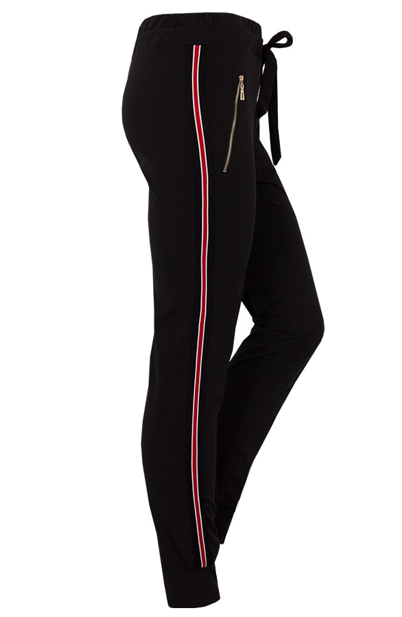 Broek Bies Zwart – shoparchief