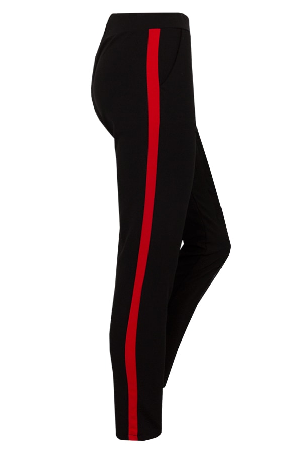 Broek Met Bies Rood – shoparchief