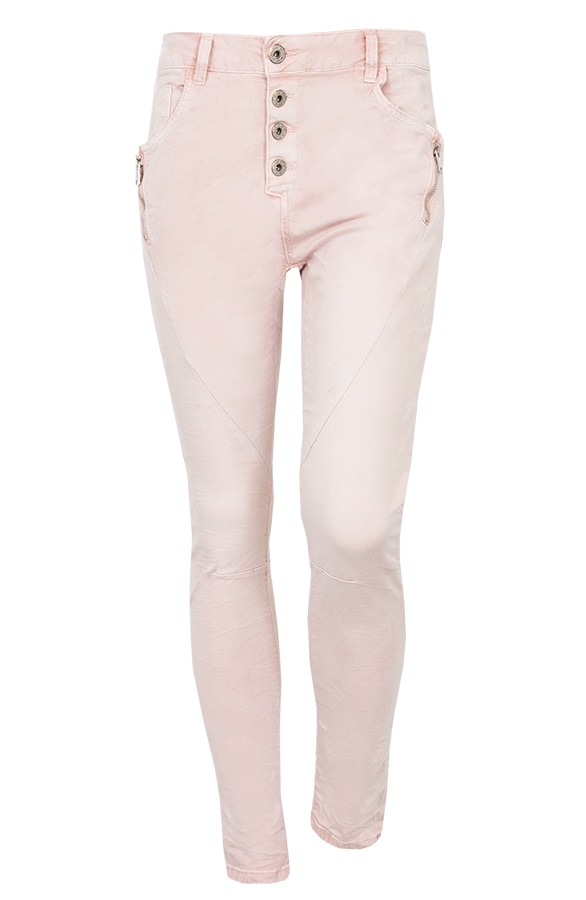 Chino Broek Roze – shoparchief