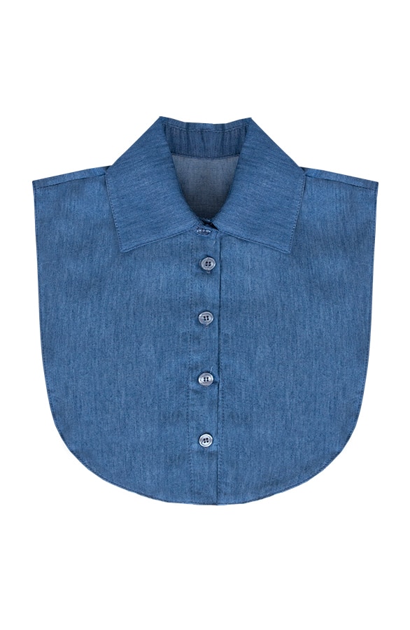 Kraagje Denim – shoparchief
