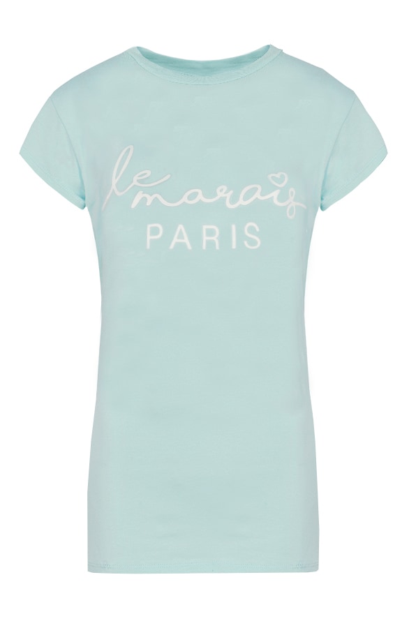 Le Marais Top Mint – shoparchief