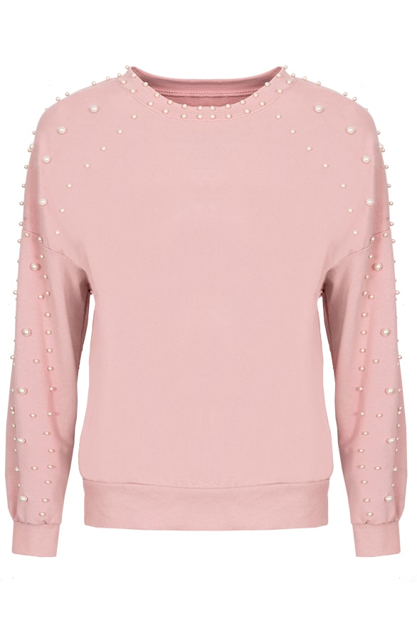 Parel Trui Roze – shoparchief