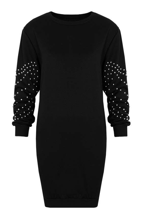 Studs Tuniek Zwart – shoparchief