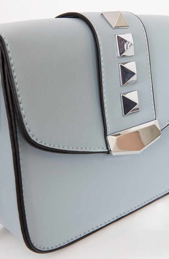 Studs Tas Babyblauw – shoparchief, foto 3