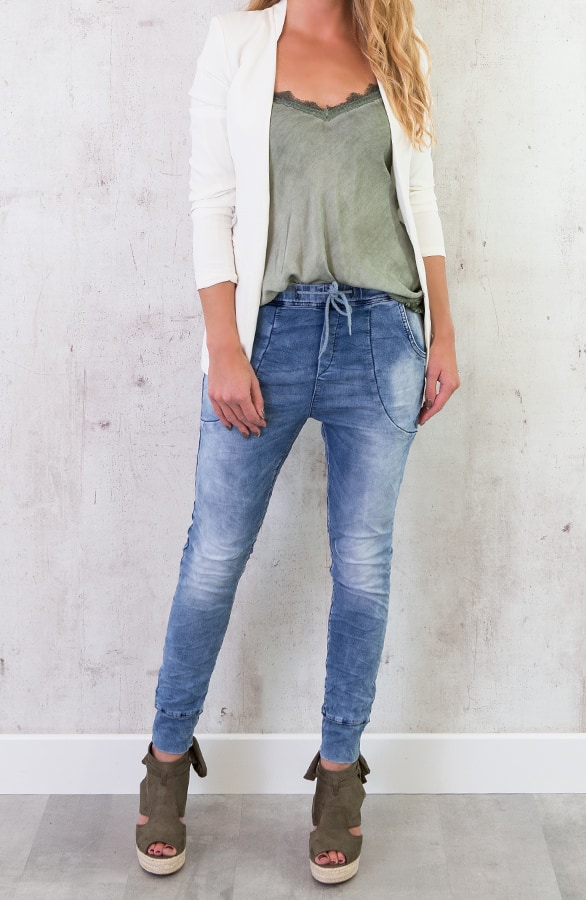 Blazer LImited Creme – shoparchief, foto 7