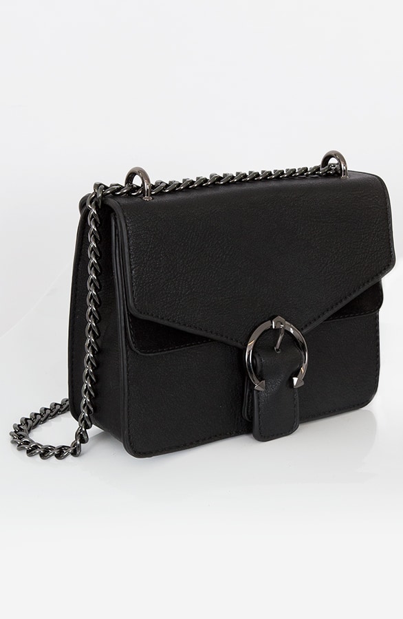 Gesp Tas Zwart – shoparchief, foto 2