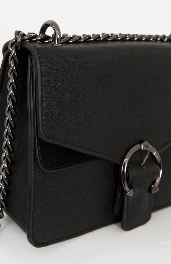 Gesp Tas Zwart – shoparchief, foto 3