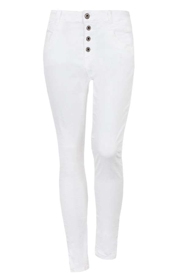 Chino Broek Wit – shoparchief