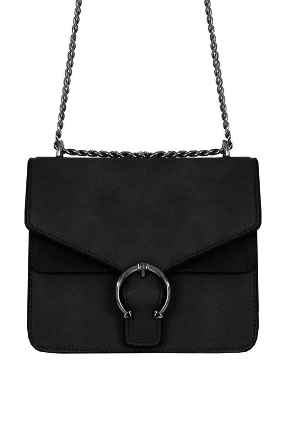 Gesp Tas Zwart – shoparchief