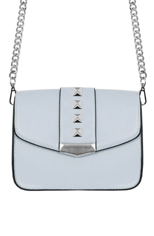Studs Tas Babyblauw – shoparchief