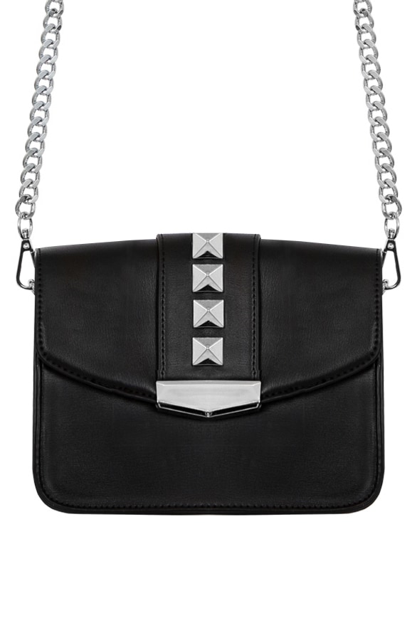 Studs Tas Zwart – shoparchief
