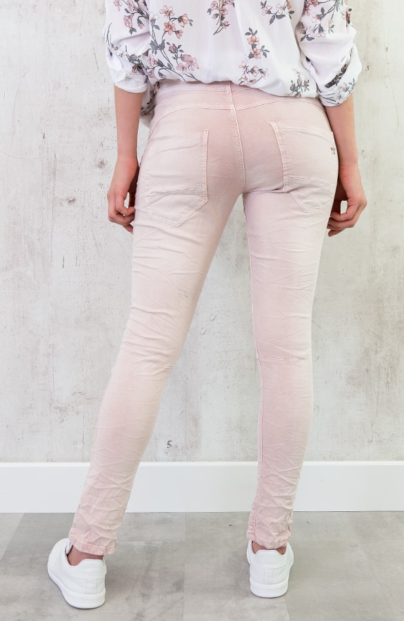 Chino Broek Roze – shoparchief, foto 4
