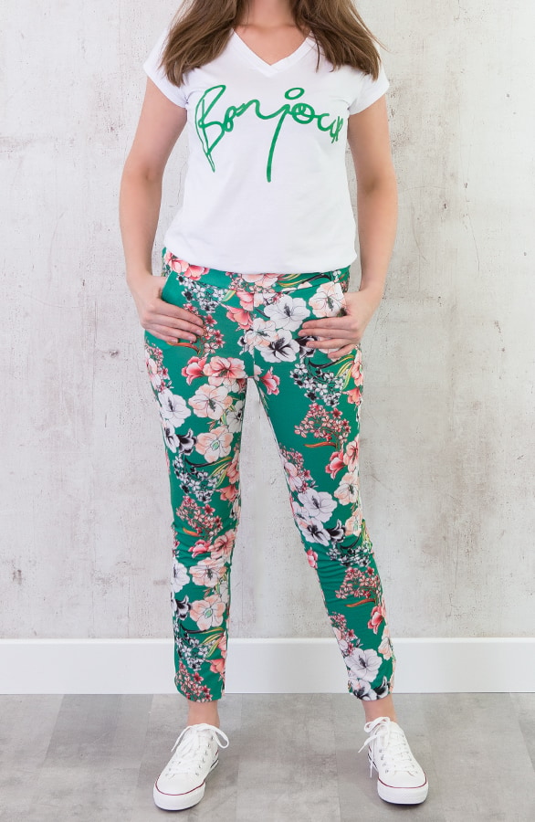 Bonjour Top Groen – shoparchief, foto 7
