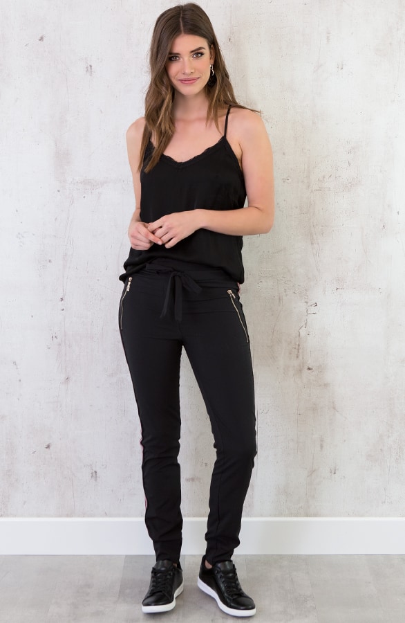 Broek Bies Zwart – shoparchief, foto 5
