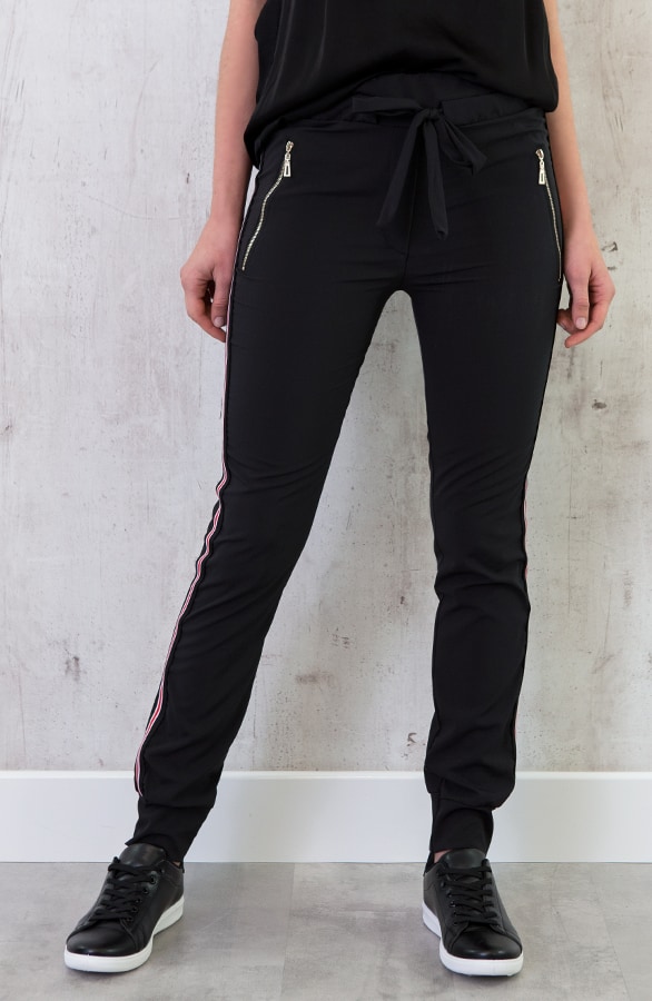 Broek Bies Zwart – shoparchief, foto 2