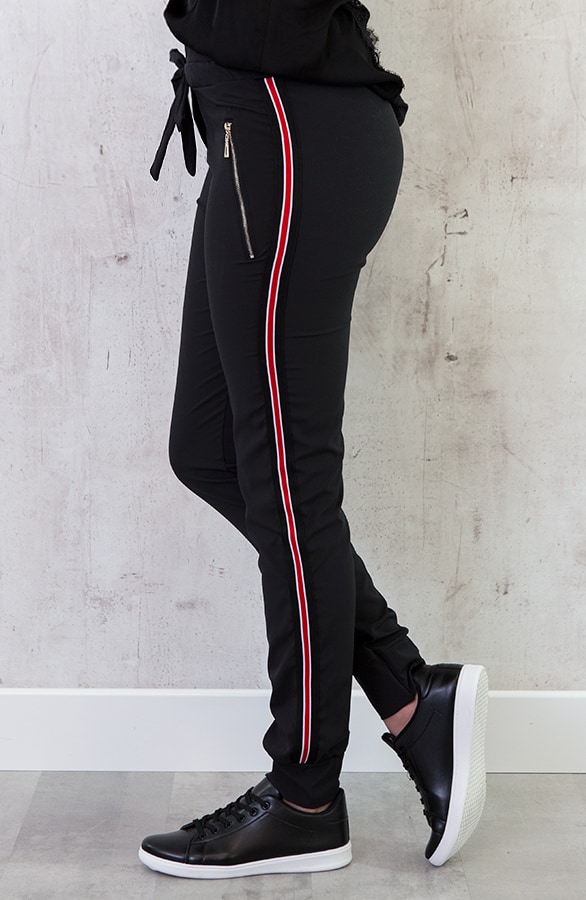 Broek Bies Zwart – shoparchief, foto 3
