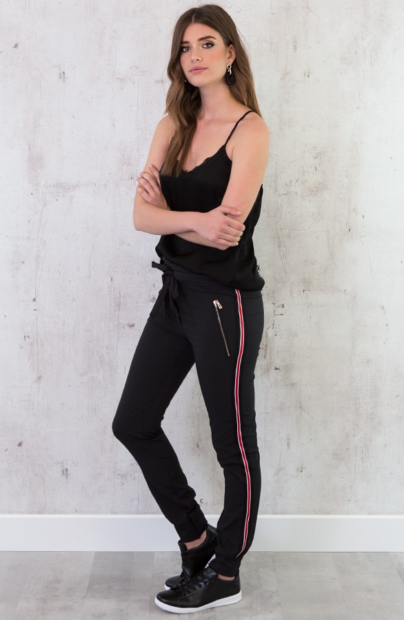 Broek Bies Zwart – shoparchief, foto 6