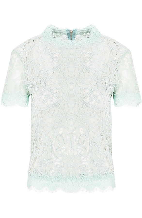 Kanten Deluxe Top Mint – shoparchief