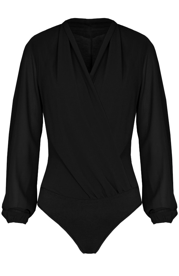 Overslag Body Zwart – shoparchief