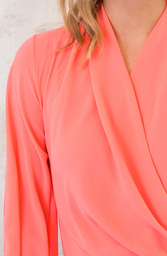 Overslag Body Neon Koraal – shoparchief, foto 4