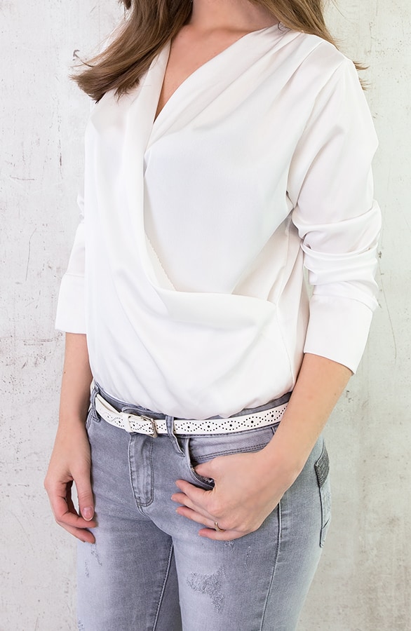 Smalle Riem Wit – shoparchief, foto 5