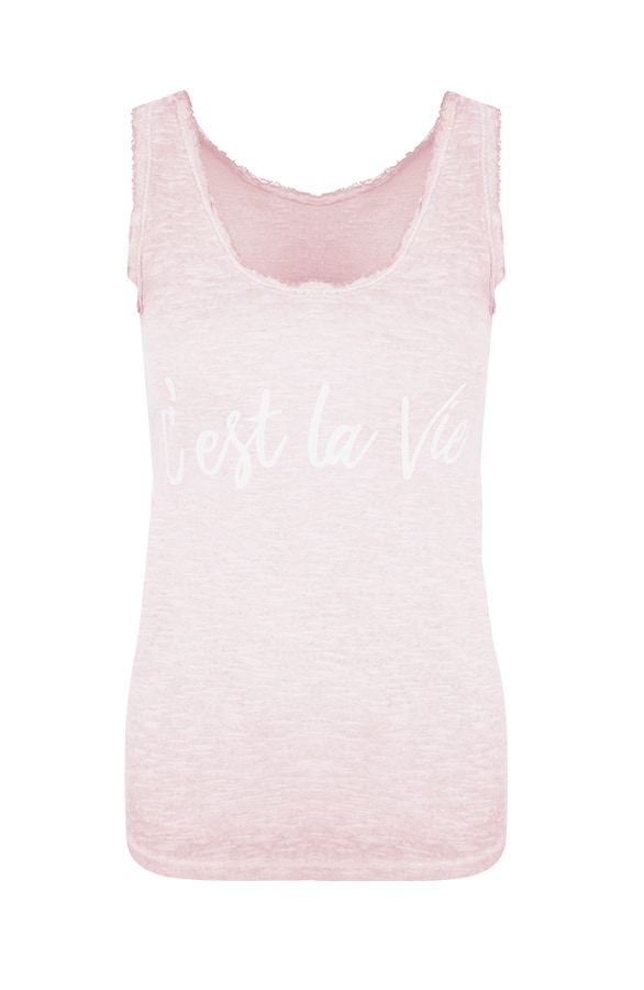 C'est La Vie Roze – shoparchief