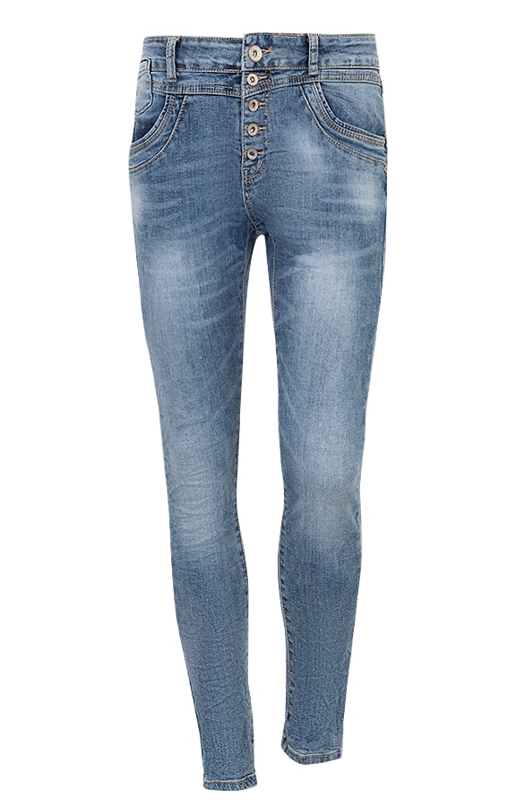 Chino Denim Jeans Baggy Fit – shoparchief