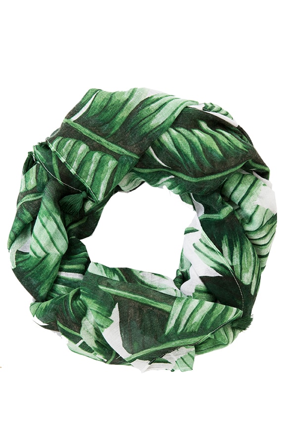 Palm Sjaal – shoparchief