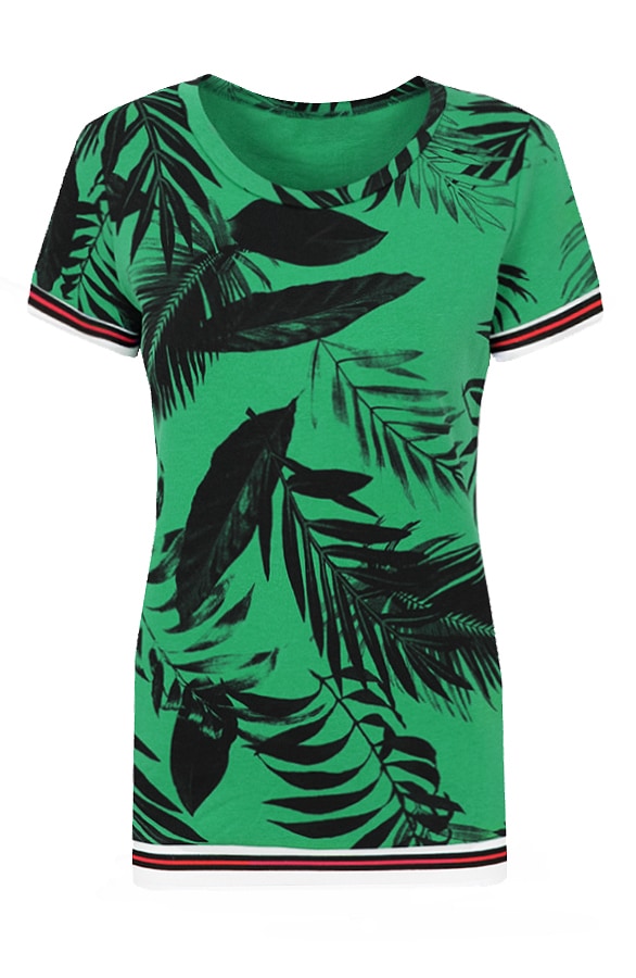 Palm Top Bies Groen – shoparchief