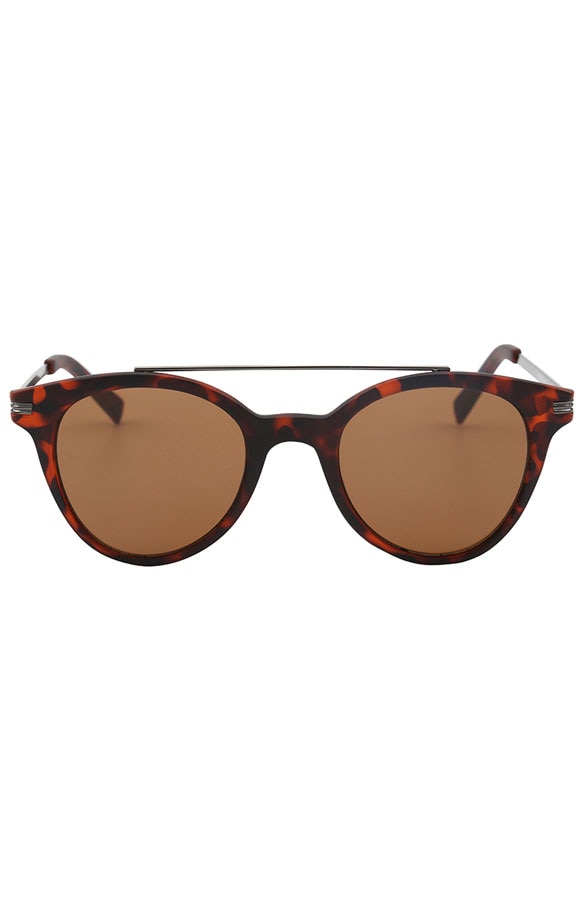 Panter Zonnebril Bruin – shoparchief