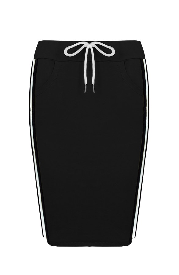 Rok Met Bies Zwart – shoparchief