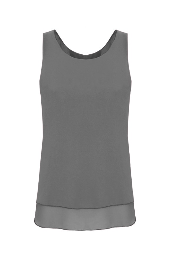 Split Top Antraciet – shoparchief
