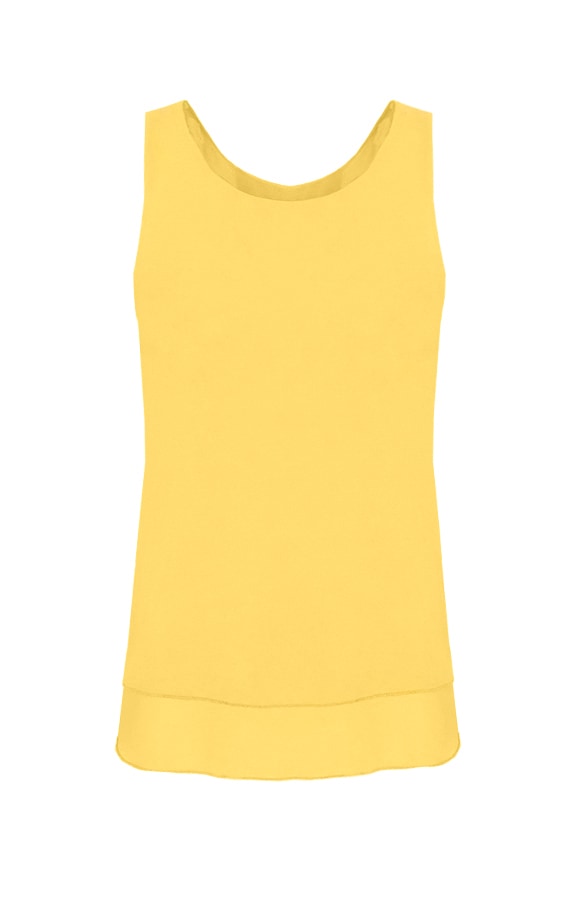 Split Top Geel – shoparchief