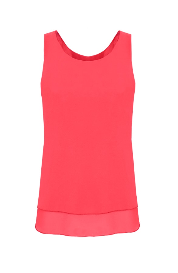 Split Top Koraal – shoparchief