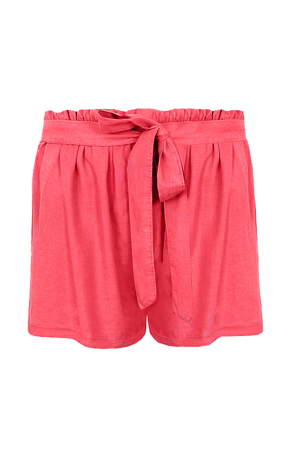 Strik Short Koraal – shoparchief