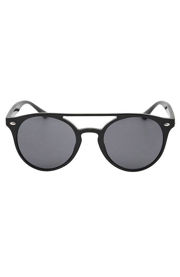 Zonnebril Classic Black – shoparchief