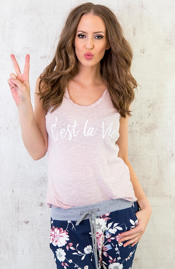 C'est La Vie Roze – shoparchief, foto 6