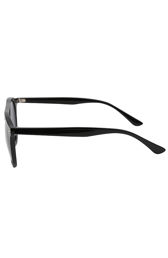 Zonnebril Classic Black – shoparchief, foto 4