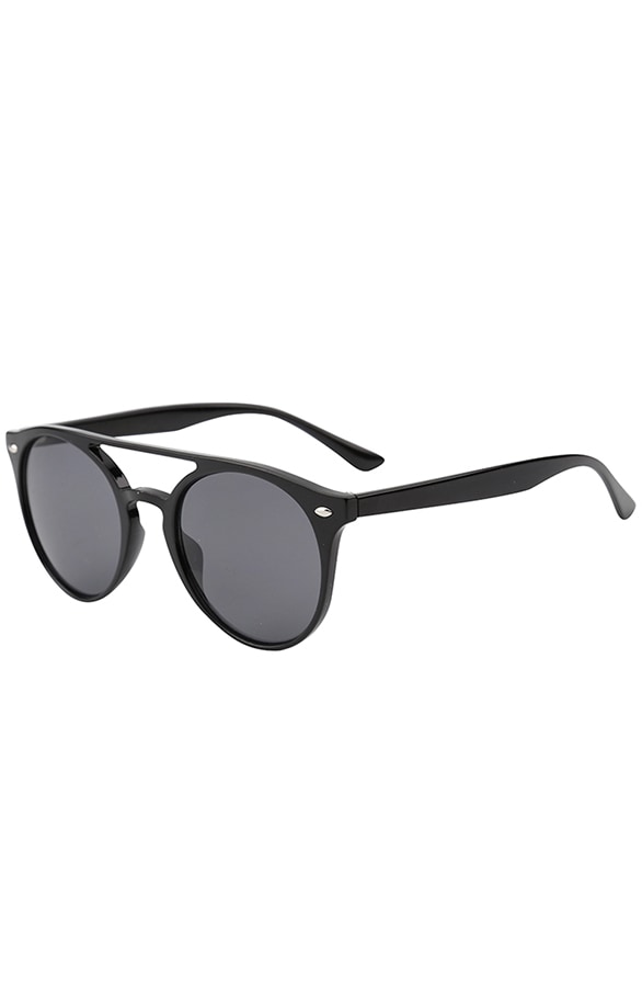 Zonnebril Classic Black – shoparchief, foto 3