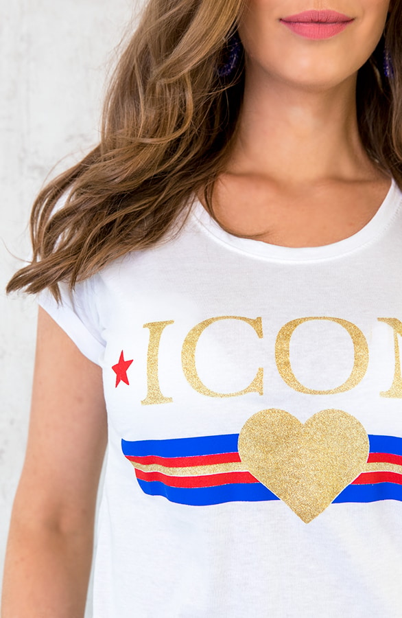 Icon Top Wit – shoparchief, foto 6